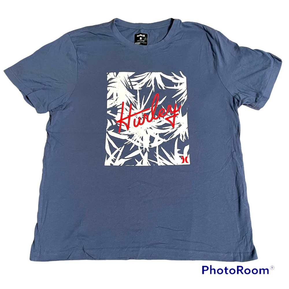 Hurley T-shirt XL